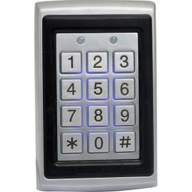 Akfon Ak-14 Rfid Proximity Şifreli Kartlı Geçiş Sistemi