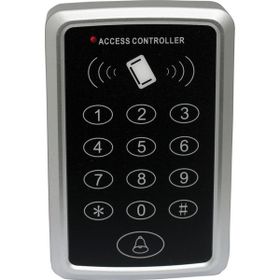 Akfon Ak-32 Rfid Proximity Şifreli Kartlı Geçiş Sistemi