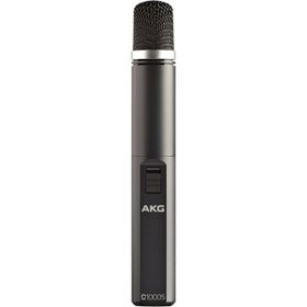 AKG C 1000 S Vokal ve Enstrüman Mikrofonu