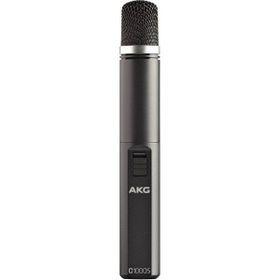 Akg C1000S Kondenser Mikrofon