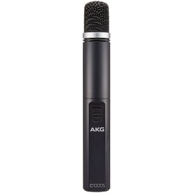 Akg C1000S Kondenser Mikrofon