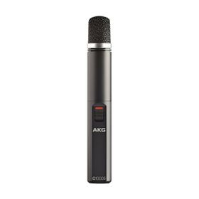 Akg C1000S Kondenser Mikrofon