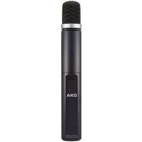 Akg C1000S Kondenser Mikrofon