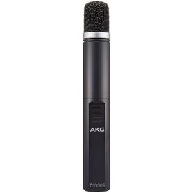 Akg C1000S Kondenser Mikrofon