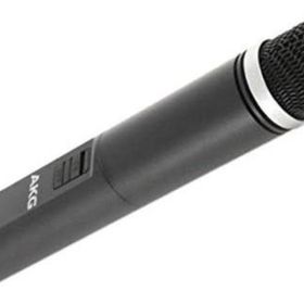 Akg C1000S Kondenser Mikrofon
