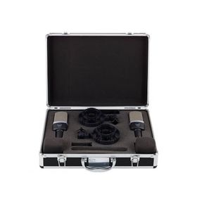 AKG C214 Büyük Diyaframlı Kandonsatör Mikrofon