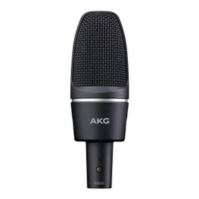 AKG C3000 Kondenser Mikrofon