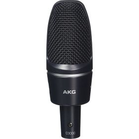 AKG C3000 Kondenser Mikrofon