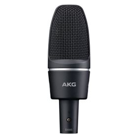 AKG C3000 Kondenser Mikrofon