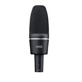 AKG C3000 Kondenser Mikrofon