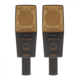 AKG C414 XL II Kondenser Stüdyo Mikrofon