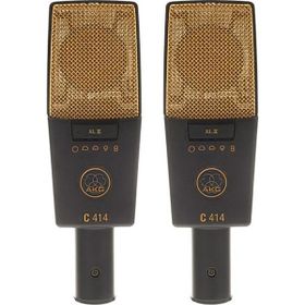 AKG C414 XL II Kondenser Stüdyo Mikrofon