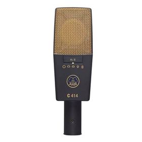 AKG C414 XL II Kondenser Stüdyo Mikrofon