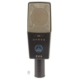 Akg C414 XLS Stüdyo Condenser Mikrofon