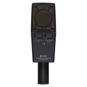 Akg C414 XLS Stüdyo Condenser Mikrofon