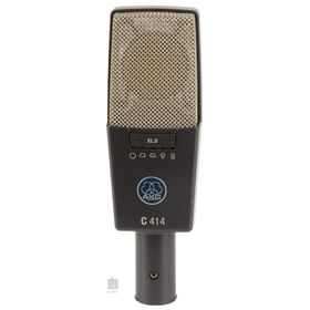 Akg C414 XLS Stüdyo Condenser Mikrofon