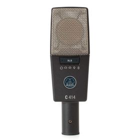 Akg C414 XLS Stüdyo Condenser Mikrofon