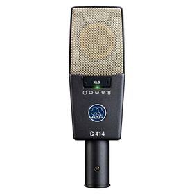Akg C414 XLS Stüdyo Condenser Mikrofon