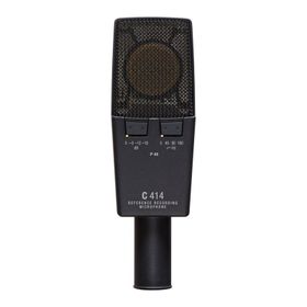 Akg C414 XLS Stüdyo Condenser Mikrofon