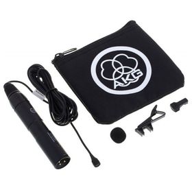 AKG C417 PP Profesyonel Yaka Mikrofonu