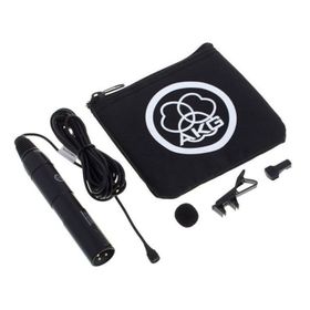 AKG C417PP Mikrofon