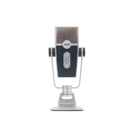 AKG C44-Usb Lyra Ultra HD Multi-Mode Usb Mikrofon
