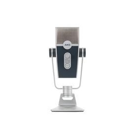 AKG C44-Usb Lyra Ultra HD Multi-Mode Usb Mikrofon