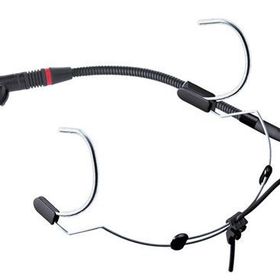 Akg C555 L Headset Mikrofon