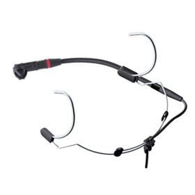 Akg C555 L Headset Mikrofon