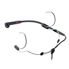 Akg C555 L Headset Mikrofon