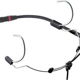 Akg C555 L Headset Mikrofon