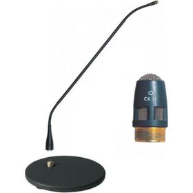 AKG CK31 Kardioid Kondenser Mikrofon Kapsülü