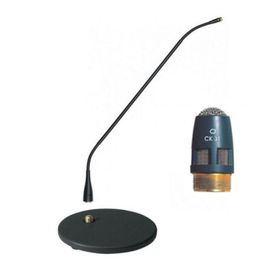 AKG CK31 Kardioid Kondenser Mikrofon Kapsülü