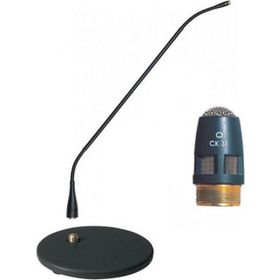 AKG CK31 Kardioid Kondenser Mikrofon Kapsülü