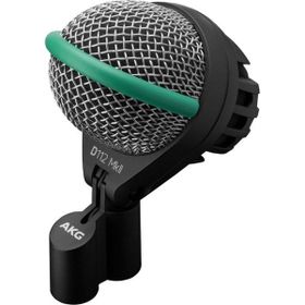 AKG D112 MKII Dinamik Davul Mikrofonu