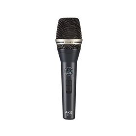 AKG D7S Profesyonel Sahne ve Vokal Mikrofon