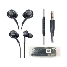 AKG EO-IG955BSEGWW Kulaklık