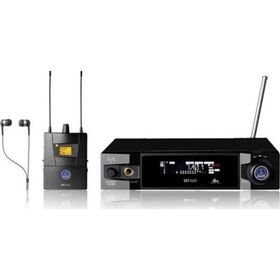 AKG IVM4500 Kulak İçi Monitör Telsiz Mikrofon