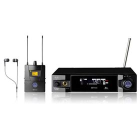 AKG IVM4500 Kulak İçi Monitör Telsiz Mikrofon