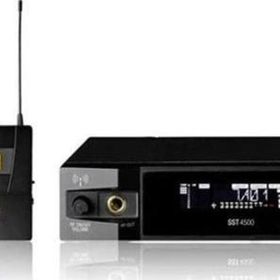 AKG IVM4500 Kulak İçi Monitör Telsiz Mikrofon