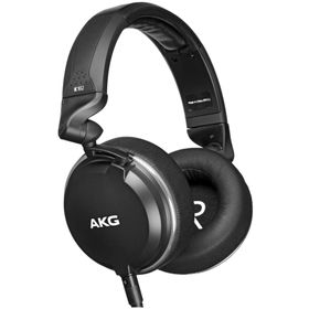 Akg K182 Kulaklık
