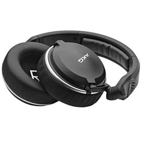Akg K182 Kulaklık