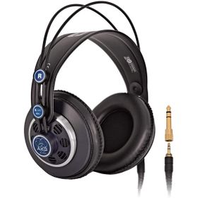 AKG K240 Mkii Semi-öpen Stüdyo Kulaklığı