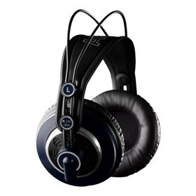 AKG K240 Mkii Semi-öpen Stüdyo Kulaklığı