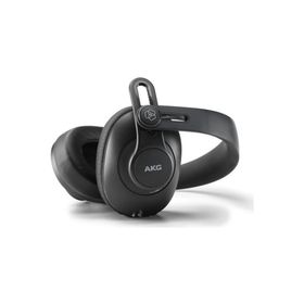 AKG K361BT Siyah Bluetooth Kulaklık