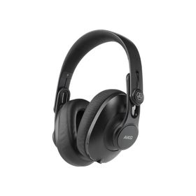 AKG K361BT Siyah Bluetooth Kulaklık
