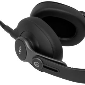 AKG K371-BT Siyah Bluetooth Kulaklık