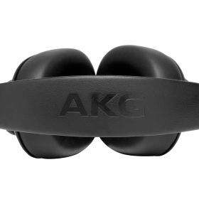 AKG K371-BT Siyah Bluetooth Kulaklık