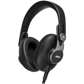 AKG K371-BT Siyah Bluetooth Kulaklık