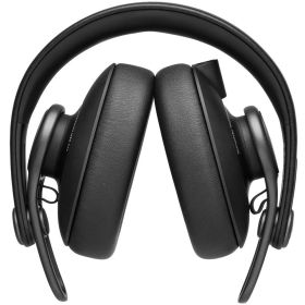 AKG K371-BT Siyah Bluetooth Kulaklık